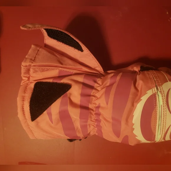 Girls Burton snowpants